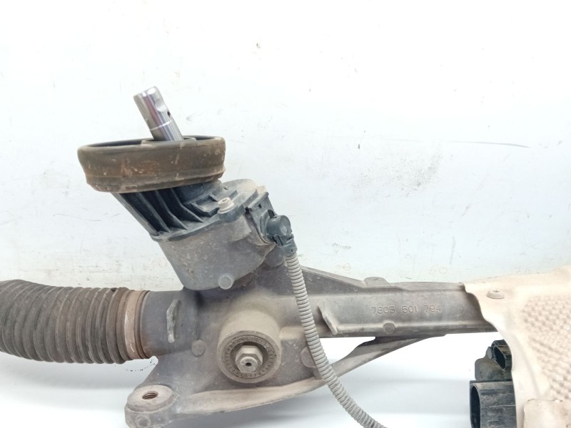 Recambio de caja direccion electrica para seat leon (5f1) 2.0 cupra referencia OEM IAM   