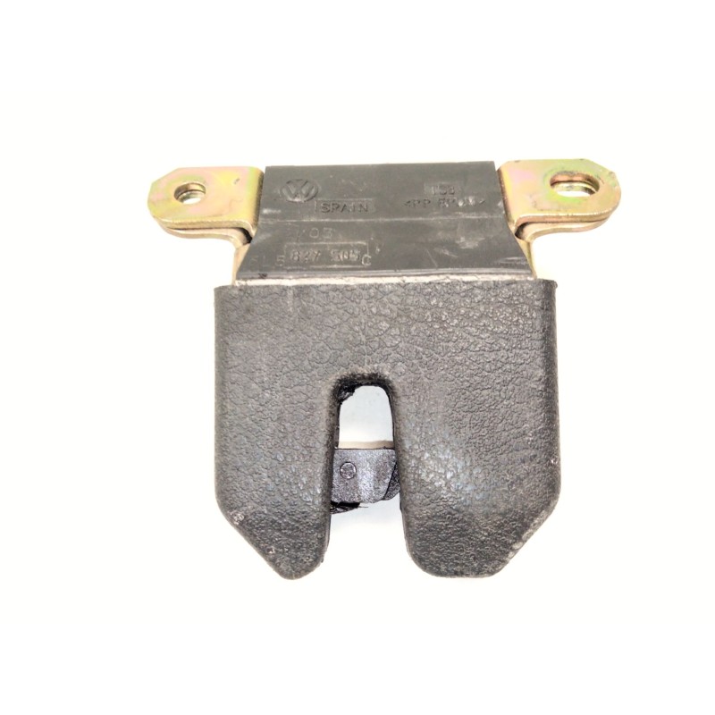 Recambio de cerradura maletero / porton para seat cordoba (6l2) 1.9 tdi referencia OEM IAM 6L5827505  