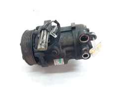 Recambio de compresor aire acondicionado para opel combo furgoneta/monovolumen 1.3 cdti 16v referencia OEM IAM 13197538  