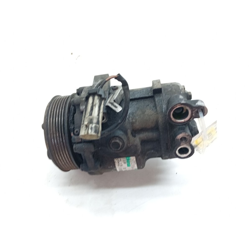 Recambio de compresor aire acondicionado para opel combo furgoneta/monovolumen 1.3 cdti 16v referencia OEM IAM 13197538  