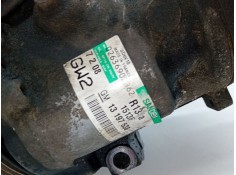 Recambio de compresor aire acondicionado para opel combo furgoneta/monovolumen 1.3 cdti 16v referencia OEM IAM 13197538   2