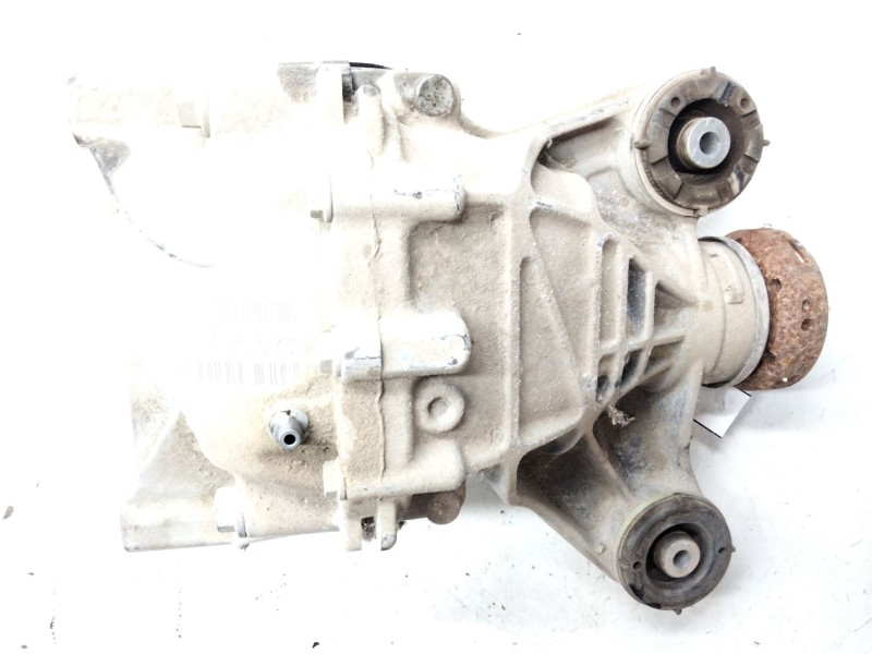 Recambio de diferencial trasero para jaguar xf prestige referencia OEM IAM GX734A213FC  