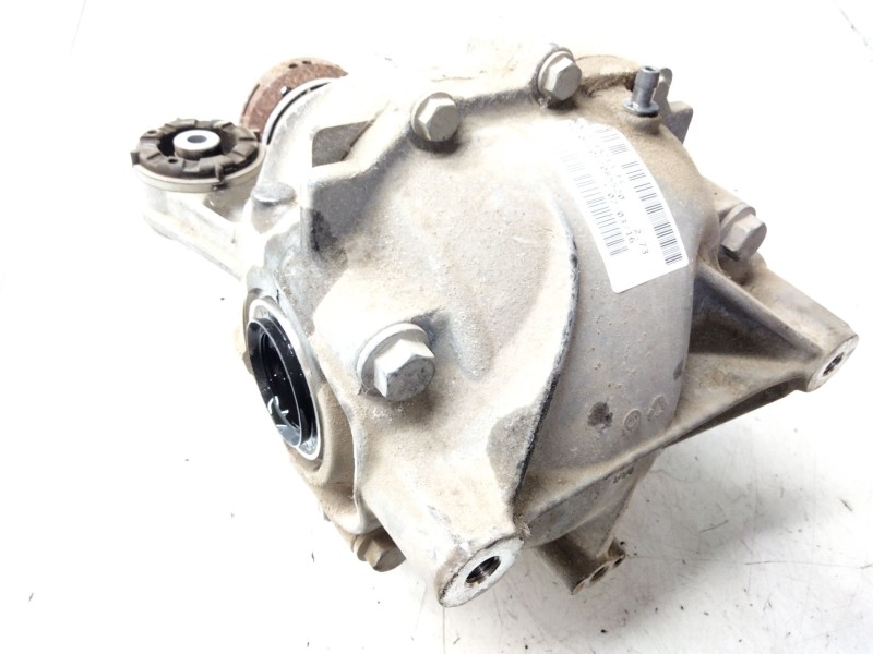 Recambio de diferencial trasero para jaguar xf prestige referencia OEM IAM GX734A213FC  