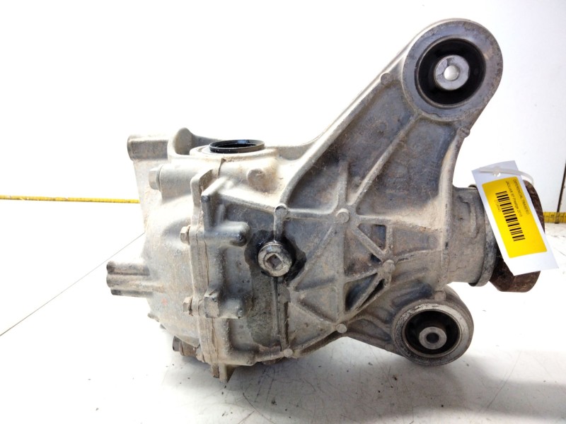 Recambio de diferencial trasero para jaguar xf prestige referencia OEM IAM GX734A213FC  