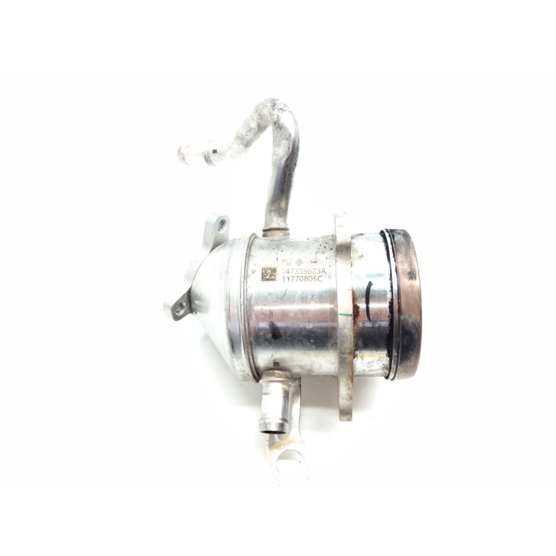 Recambio de enfriador egr para renault clio v (b7_) 1.5 blue dci 100 (b7ad) referencia OEM IAM 147359823R  