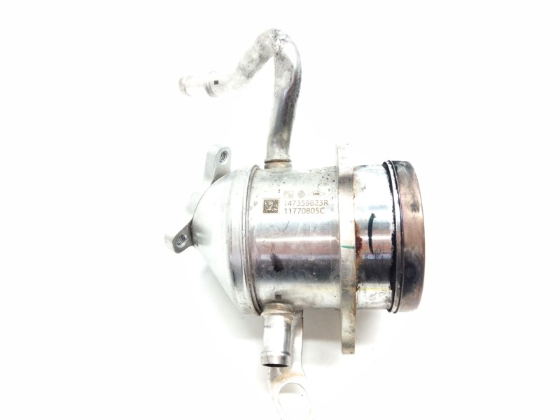 Recambio de enfriador egr para renault clio v (b7_) 1.5 blue dci 100 (b7ad) referencia OEM IAM 147359823R  