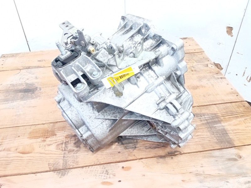 Recambio de caja cambios para mini mini (r56) cooper d referencia OEM IAM 2300756872104  