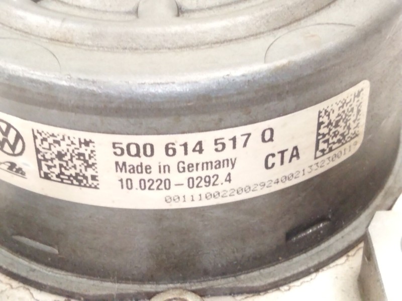 Recambio de abs para seat leon (5f1) 2.0 cupra referencia OEM IAM 5Q0614517  