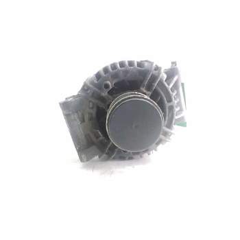 Recambio de alternador para renault laguna ii (bg0) authentique referencia OEM IAM   