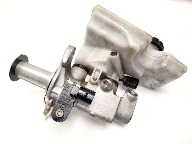 Recambio de bomba freno para seat leon (5f1) 2.0 cupra referencia OEM IAM 5Q1611301  