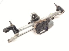 Recambio de motor limpia delantero para seat leon (5f1) 2.0 cupra referencia OEM IAM   