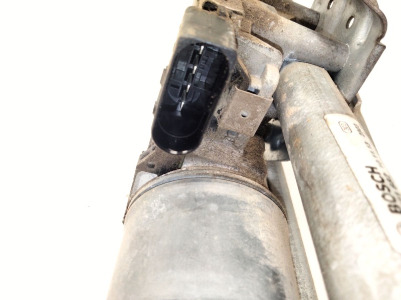 Recambio de motor limpia delantero para seat leon (5f1) 2.0 cupra referencia OEM IAM   