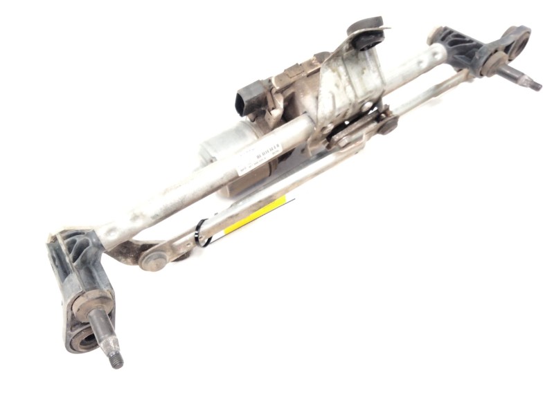 Recambio de motor limpia delantero para seat leon (5f1) 2.0 cupra referencia OEM IAM   