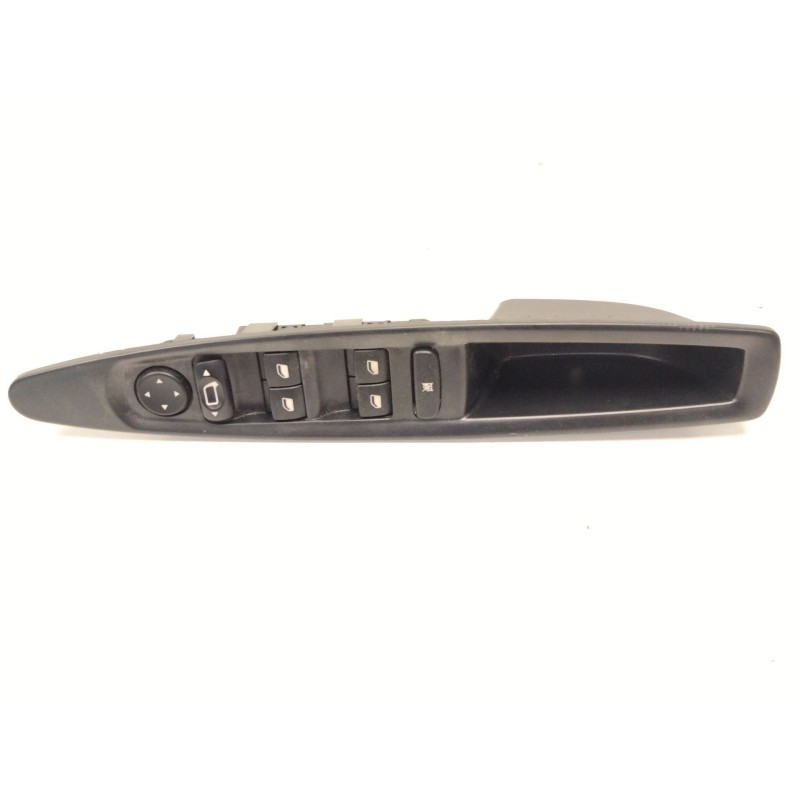 Recambio de mando elevalunas delantero izquierdo para citroën c4 i (lc_) 1.6 hdi referencia OEM IAM   