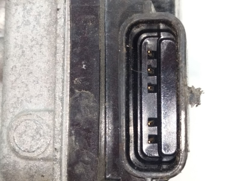 Recambio de valvula egr para renault clio v (b7_) 1.5 blue dci 100 (b7ad) referencia OEM IAM 147109361R  