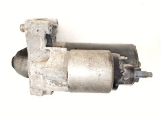 Recambio de motor arranque para mini mini (r56) cooper d referencia OEM IAM 7802945   2