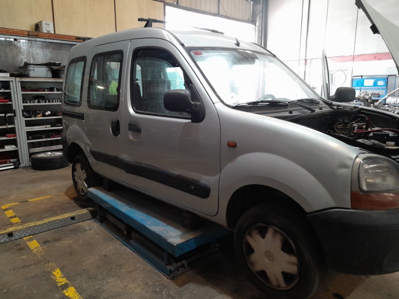 renault kangoo (kc0/1_) del año 2002