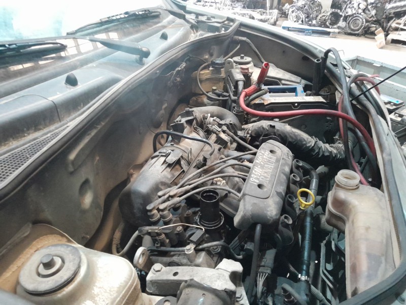 renault kangoo (kc0/1_) del año 2002