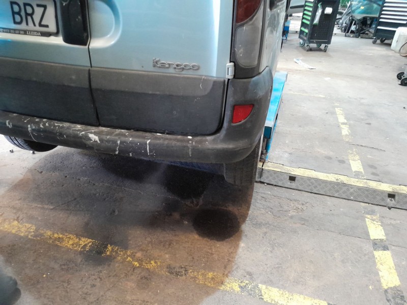 renault kangoo (kc0/1_) del año 2002