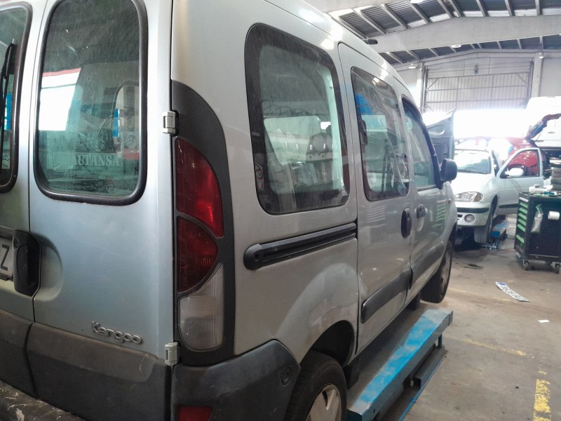 renault kangoo (kc0/1_) del año 2002