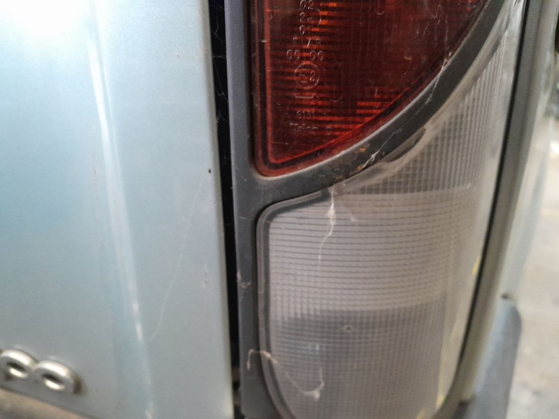 renault kangoo (kc0/1_) del año 2002