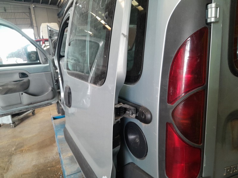 renault kangoo (kc0/1_) del año 2002