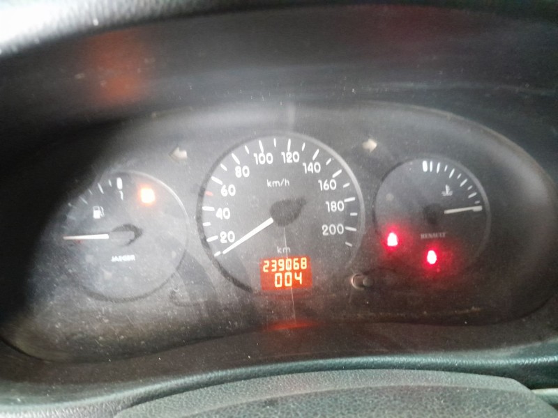 renault kangoo (kc0/1_) del año 2002