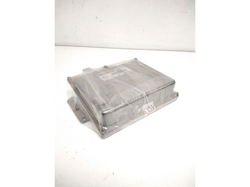 Recambio de centralita motor uce para peugeot 106 (s2) 1.1 referencia OEM IAM 0261204788 9631528780 BOSCH