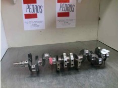 Recambio de cigueñal para nissan patrol (k/w160) 3.3 diesel referencia OEM IAM V72  11907