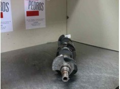 Recambio de cigueñal para nissan patrol (k/w160) 3.3 diesel referencia OEM IAM V72  11907 2