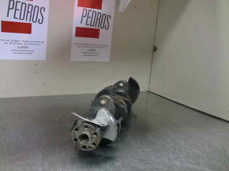 Recambio de cigueñal para nissan patrol (k/w160) 3.3 diesel referencia OEM IAM V72  11907