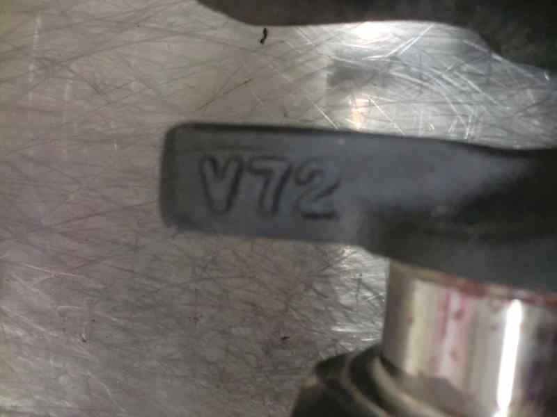 Recambio de cigueñal para nissan patrol (k/w160) 3.3 diesel referencia OEM IAM V72  11907