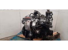 Recambio de motor completo para toyota land cruiser 2.5 td referencia OEM IAM HR588 HTA (66A  