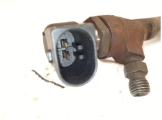 Recambio de inyector para ford focus turnier (cb4) trend referencia OEM IAM    2