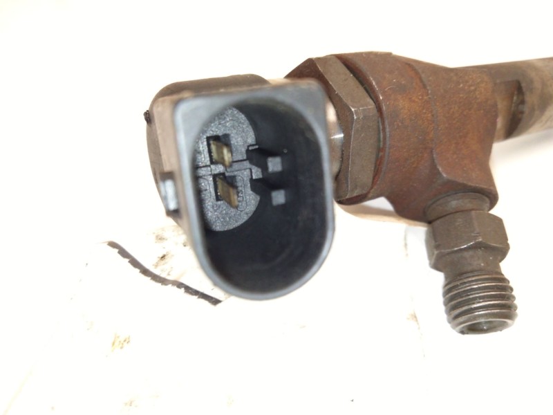 Recambio de inyector para ford focus turnier (cb4) trend referencia OEM IAM   