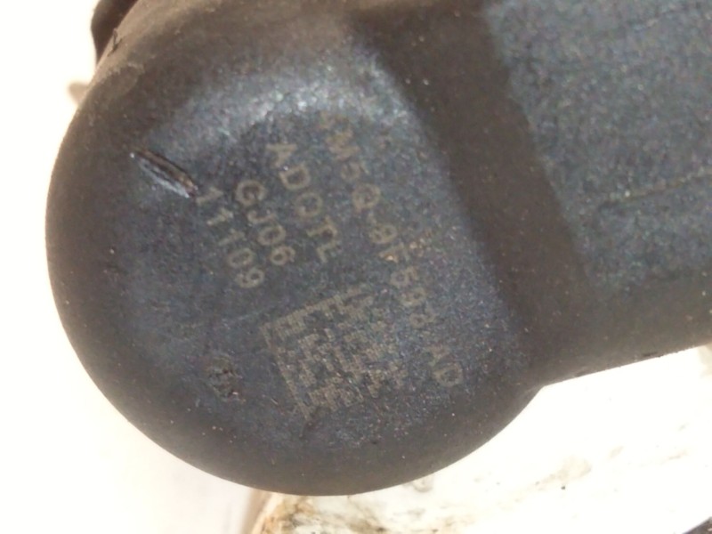 Recambio de inyector para ford focus turnier (cb4) trend referencia OEM IAM   