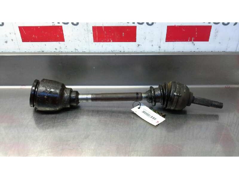 Recambio de transmision delantera izquierda para seat 127 0.9 referencia OEM IAM   