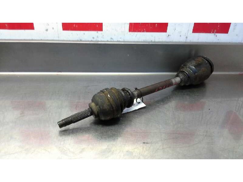 Recambio de transmision delantera izquierda para seat 127 0.9 referencia OEM IAM   