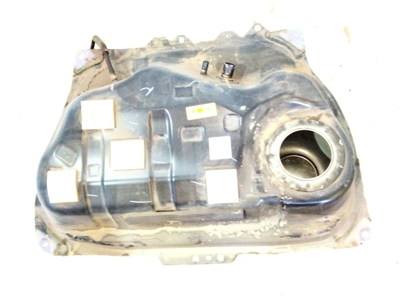 Recambio de deposito combustible para mazda mx-5 rf targa (nd) 2.0 (nd2e) referencia OEM IAM NA1P42100C  
