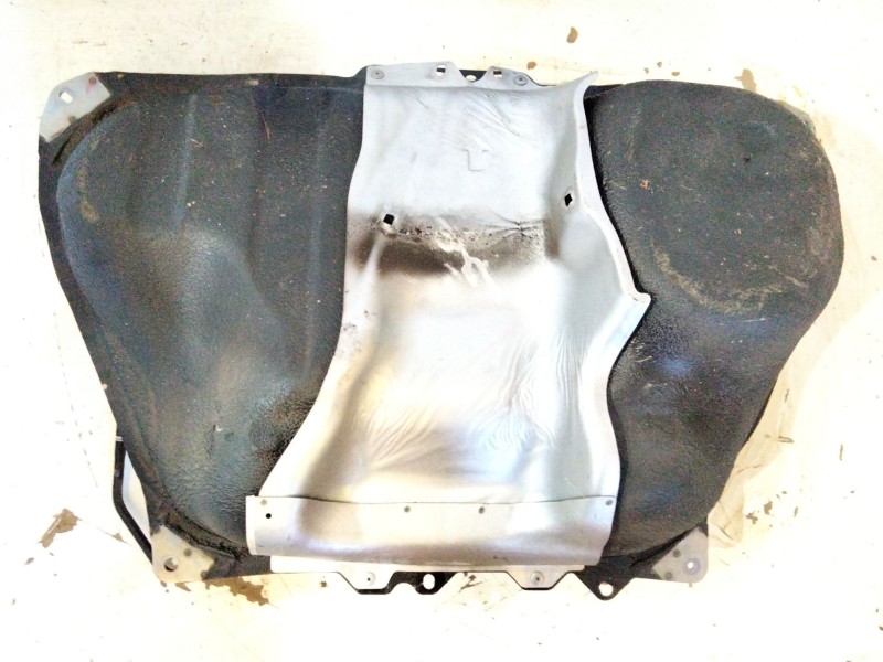 Recambio de deposito combustible para mazda mx-5 rf targa (nd) 2.0 (nd2e) referencia OEM IAM NA1P42100C  