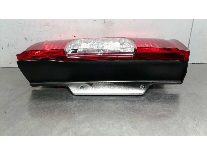 Recambio de piloto trasero derecho para peugeot bipper referencia OEM IAM 9972212351  