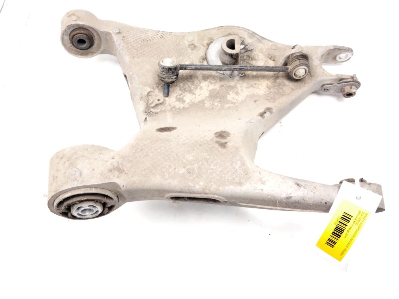 Recambio de brazo suspension inferior trasero izquierdo para jaguar xf prestige referencia OEM IAM GX735B531  