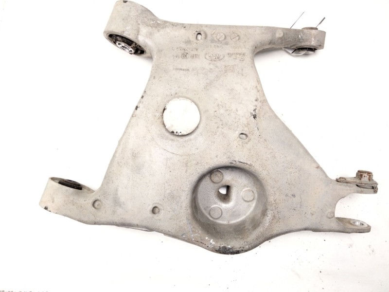 Recambio de brazo suspension inferior trasero izquierdo para jaguar xf prestige referencia OEM IAM GX735B531  