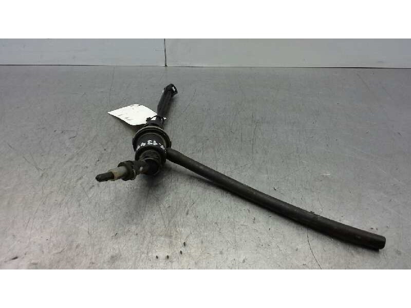 Recambio de bomba embrague para nissan nv 400 l2h2 3,3t pro referencia OEM IAM 3057000Q1G  