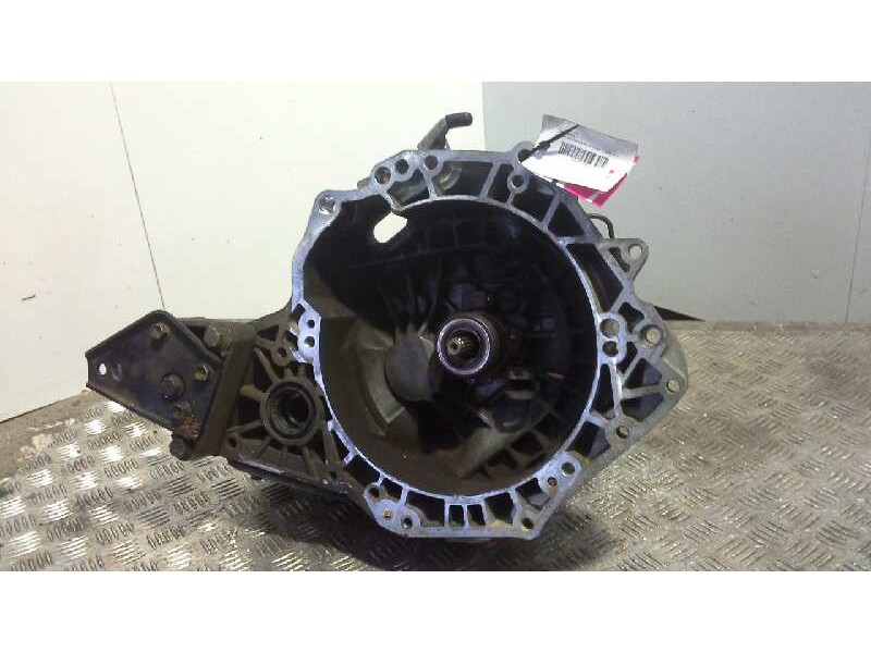 Recambio de caja cambios para suzuki swift berlina (mz) gl (3-ptas.) referencia OEM IAM W355  