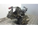 CAJA CAMBIOS W355 