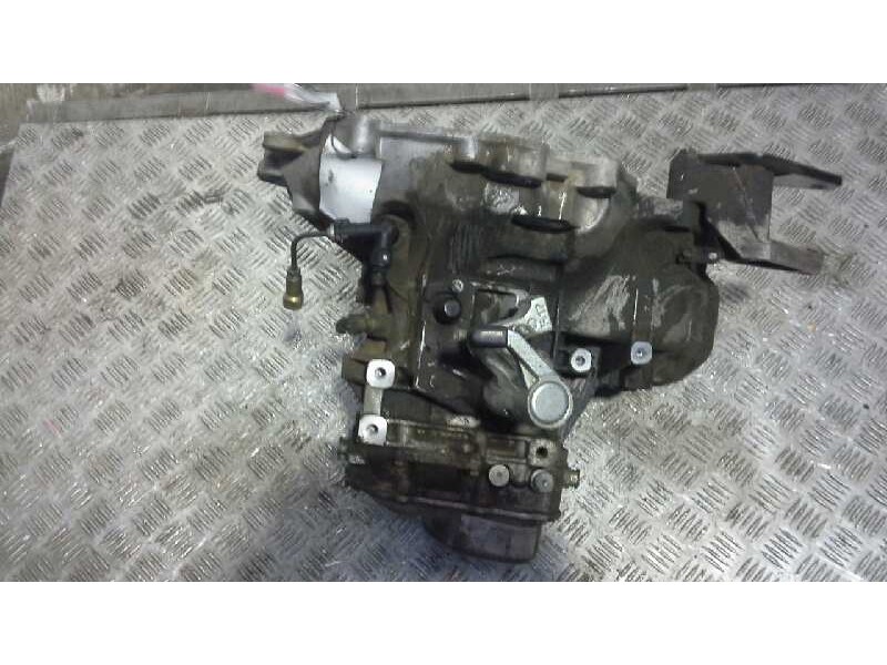 Recambio de caja cambios para suzuki swift berlina (mz) gl (3-ptas.) referencia OEM IAM W355  