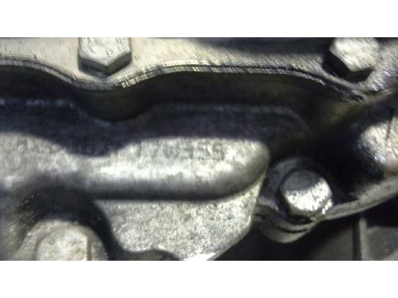 Recambio de caja cambios para suzuki swift berlina (mz) gl (3-ptas.) referencia OEM IAM W355  