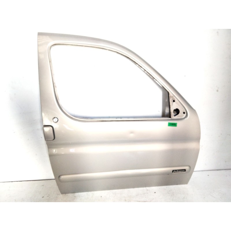 Recambio de puerta delantera derecha para citroën berlingo 2.0 hdi cat (rhy / dw10td) referencia OEM IAM   