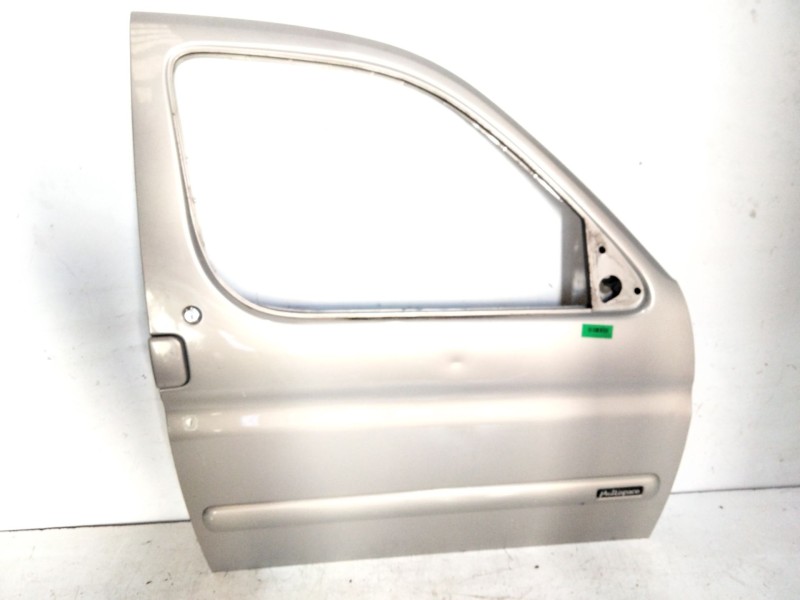 Recambio de puerta delantera derecha para citroën berlingo 2.0 hdi cat (rhy / dw10td) referencia OEM IAM   